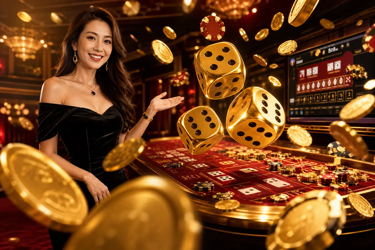 44jin88 Nổ Hũ Slots